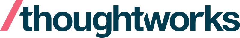 Logo Thoughtworks