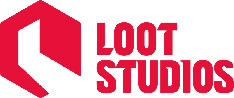 Logo Loot Studios
