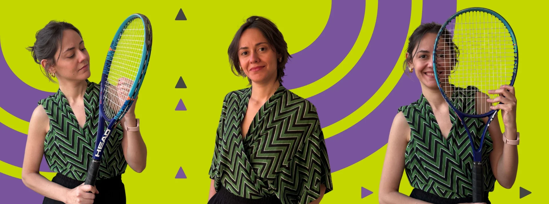 Amanda Murta, consultora da Viamurta